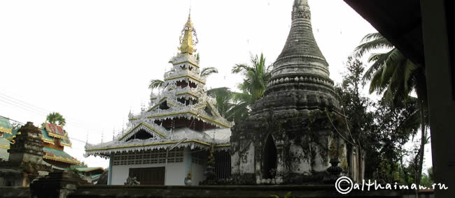 MAE HONG SON_МАЕХОНГСОН_MAEHONGSON_МАЕ ХОНГ СОН