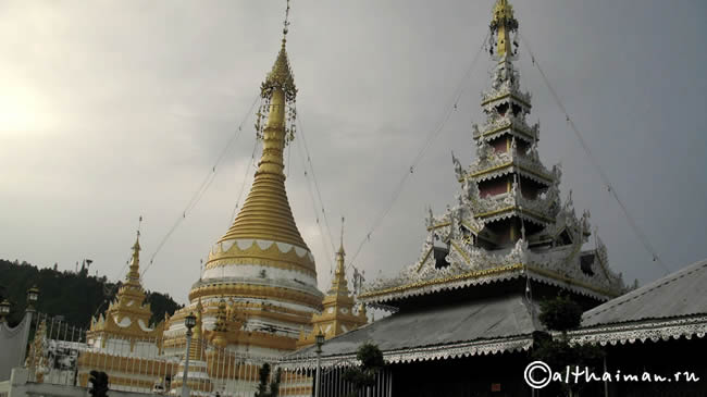 MAE HONG SON_МАЕХОНГСОН_MAEHONGSON_МАЕ ХОНГ СОН