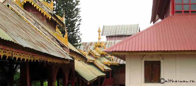 MAE HONG SON_МАЕХОНГСОН_MAEHONGSON_МАЕ ХОНГ СОН
