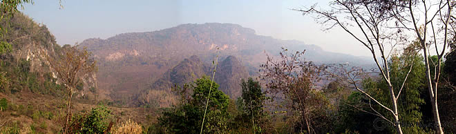 MAE LA NA MAELANA CAVE_ПЕЩЕРА  МЕ ЛА НА МАЕЛАНА_МАЕ ХОНГ СОН_MAEHOHGSON