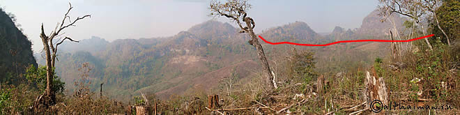 MAE LA NA MAELANA CAVE_ПЕЩЕРА  МЕ ЛА НА МАЕЛАНА_МАЕ ХОНГ СОН_MAEHOHGSON