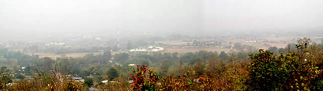 WAT MAE YEN PAI THAILAND_ХРАМ МЕ ЙЕН ПАЙ ТАИЛАНД