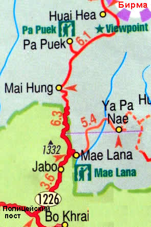 PA PUEK CAVE_ПЕЩЕРА  ПА ПЫК ПЫЫК_МАЕ ХОНГ СОН_MAEHOHGSON