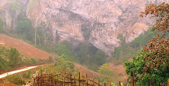PA PUEK CAVE_ПЕЩЕРА  ПА ПЫК ПЫЫК_МАЕ ХОНГ СОН_MAEHOHGSON