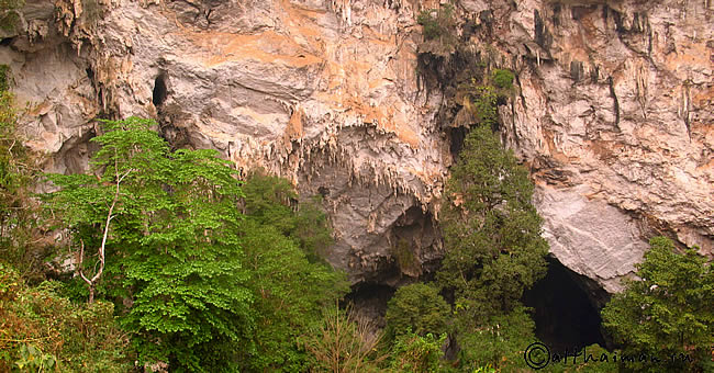 PA PUEK CAVE_ПЕЩЕРА  ПА ПЫК ПЫЫК_МАЕ ХОНГ СОН_MAEHOHGSON