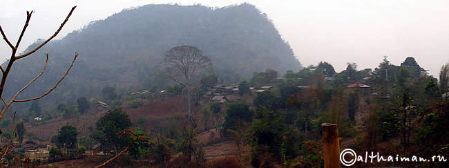 PA PUEK CAVE_ПЕЩЕРА  ПА ПЫК ПЫЫК_МАЕ ХОНГ СОН_MAEHOHGSON