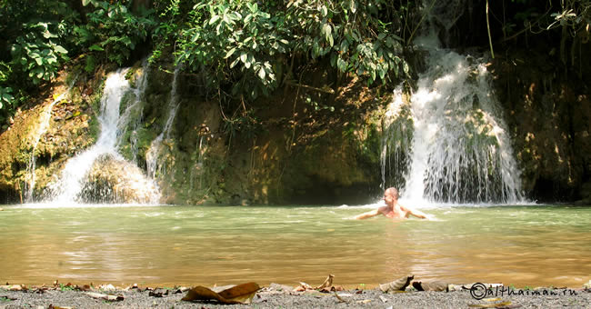 SU SA SUSA WATERFALL THAILAND_ВОДОПАД СУ СА СУСА ЗУЗА ЗУ ЗА 