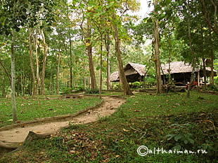 MAE HONG SON_МАЕХОНГСОН_MAEHONGSON_МАЕ ХОНГ СОН МАЕХОНГСОН_MAEHONGSON_PAI_ГОРЯЧИЕ ИСТОЧНИКИ_СЕВЕРНЫЙ ТАИЛАНД