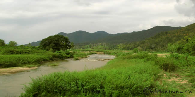 МАЕХОНГСОН_MAEHONGSON_PAI_ГОРЯЧИЕ ИСТОЧНИКИ_СЕВЕРНЫЙ ТАИЛАНД MAE HONG SON_МАЕХОНГСОН_MAEHONGSON_МАЕ ХОНГ СОН