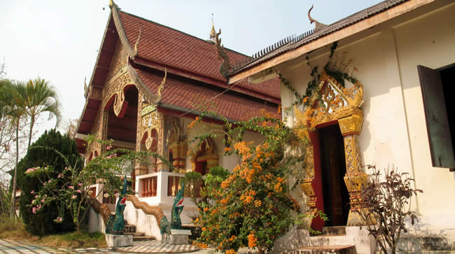 WAT MAE YEN PAI THAILAND_ХРАМ МЕ ЙЕН ПАЙ ТАИЛАНД