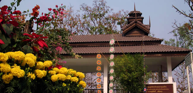 WAT MAE YEN PAI THAILAND_ХРАМ МЕ ЙЕН ПАЙ ТАИЛАНД