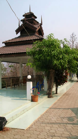 WAT MAE YEN PAI THAILAND_ХРАМ МЕ ЙЕН ПАЙ ТАИЛАНД