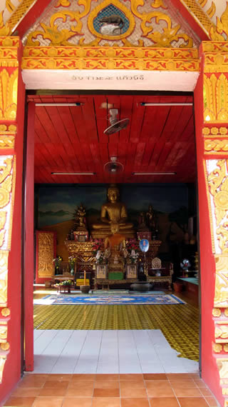 WAT MAE YEN PAI THAILAND_ХРАМ МЕ ЙЕН ПАЙ ТАИЛАНД