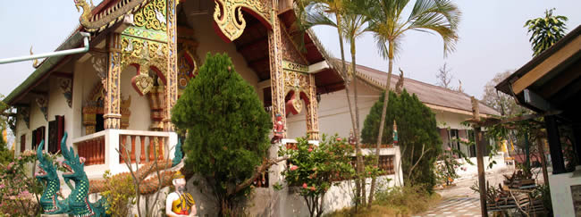 WAT MAE YEN PAI THAILAND_ХРАМ МЕ ЙЕН ПАЙ ТАИЛАНД