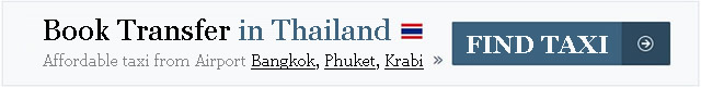 Bangkok Airport Transfer Services,Transfers from Bangkok Airport to Koh Chang  &  Koh Samet, cheap taxi to your destinations