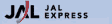 JAL Express