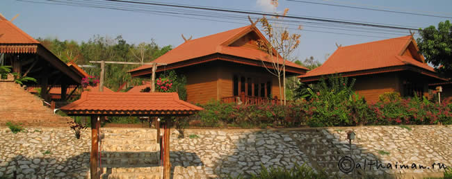 CHIANGRAI_CHIANG RAI CITY_ ЧИАНГ РАЙ_ЧАНГ РАЙ_ЧИАНГРАЙ 