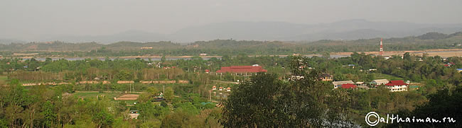 CHIANGRAI_CHIANG RAI CITY_ ЧИАНГ РАЙ_ЧАНГ РАЙ_ЧИАНГРАЙ 