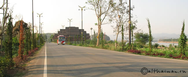 CHIANGRAI_CHIANG RAI CITY_ ЧИАНГ РАЙ_ЧАНГ РАЙ_ЧИАНГРАЙ 