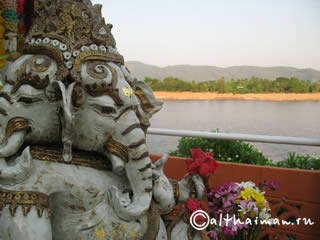 CHIANGRAI_CHIANG RAI CITY_ ЧИАНГ РАЙ_ЧАНГ РАЙ_ЧИАНГРАЙ 