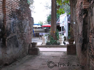 CHIANGRAI_CHIANG RAI CITY_ ЧИАНГ РАЙ_ЧАНГ РАЙ_ЧИАНГРАЙ 