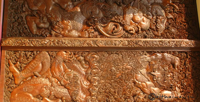 CHIANGRAI_CHIANG RAI CITY_ ЧИАНГ РАЙ_ЧАНГ РАЙ_ЧИАНГРАЙ 
