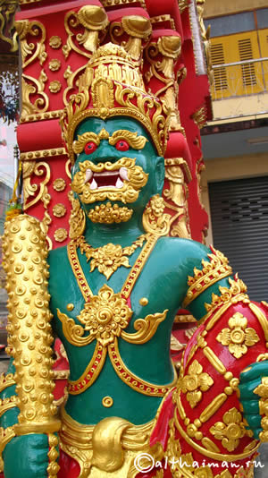 CHIANGRAI_CHIANG RAI CITY_ ЧИАНГ РАЙ_ЧАНГ РАЙ_ЧИАНГРАЙ 