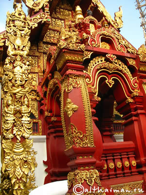 CHIANGRAI_CHIANG RAI CITY_ ЧИАНГ РАЙ_ЧАНГ РАЙ_ЧИАНГРАЙ 