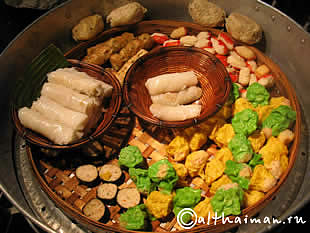 ТАЙСКАЯ ЕДА_ТАЙСКАЯ КУХНЯ_ЧИАНГ МАЙ_ЧАНГ МАЙ_СЕВЕРНЫЙ ТАИЛАНД_THAI FOOD_CHIANG MAI