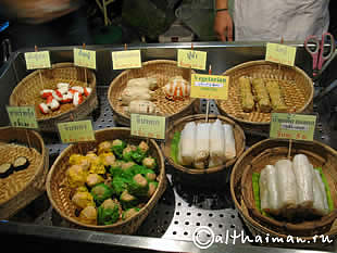 ТАЙСКАЯ ЕДА_ТАЙСКАЯ КУХНЯ_ЧИАНГ МАЙ_ЧАНГ МАЙ_СЕВЕРНЫЙ ТАИЛАНД_THAI FOOD_CHIANG MAI