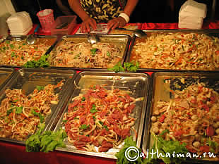 ТАЙСКАЯ ЕДА_ТАЙСКАЯ КУХНЯ_ЧИАНГ МАЙ_ЧАНГ МАЙ_СЕВЕРНЫЙ ТАИЛАНД_THAI FOOD_CHIANG MAI