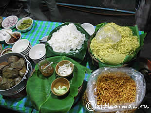 ТАЙСКАЯ ЕДА_ТАЙСКАЯ КУХНЯ_ЧИАНГ МАЙ_ЧАНГ МАЙ_СЕВЕРНЫЙ ТАИЛАНД_THAI FOOD_CHIANG MAI