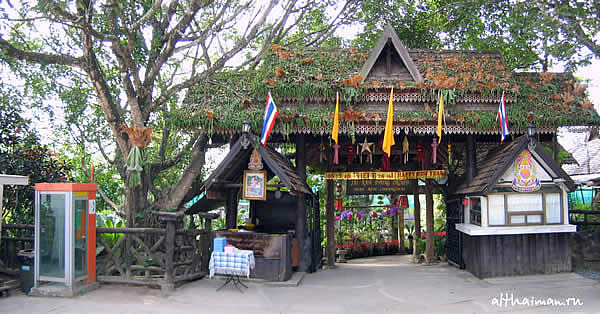 CHIANG MAI NORTH THAILAND HOTELS HOSTELS RESORTS BUNGALOWS_ ����� ��� ���� ��� �������� �������_MAE SA VALLEY