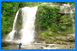 Чианг Май Тайланд Чанг Май Chiang Mai  Отели Чианг Мая Chiang Mai Hotels