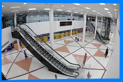 международный аэропорт Чианг Май 