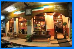 Рестораны Чианг Май - Все Рестораны Чианг Мая - Chiang Mai Restaurants