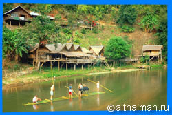 Зоопарк Чианг Мая - Чианг Май Тайланд Чанг Май Chiang Mai  Отели Чианг Мая Chiang Mai Hotels