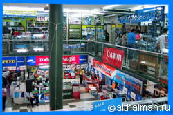 Магазины Чианг Май, Покупки в Чианг Мае, Шопинг, Сувенир Таиланд