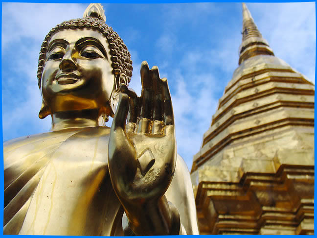 Чианг Май Тайланд Чанг Май Chiang Mai  Отели Чианг Мая Chiang Mai Hotels
