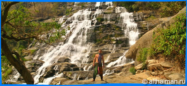 Чианг Май Тайланд Чанг Май Chiang Mai  Отели Чианг Мая Chiang Mai Hotels