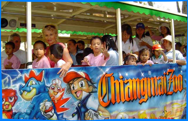 Чианг Май Тайланд Чанг Май Chiang Mai  Отели Чианг Мая Chiang Mai Hotels