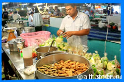 Тайский рынок, Северный Таиланд, Рунки Чианг Мая, Chiang Mai Markets, Thailand  markets