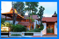 Baan Saen Doi Resort and Spa