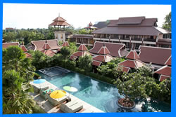 Siripanna Villa Resort & Spa Chiang Mai
