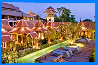Siripanna Villa Resort & Spa