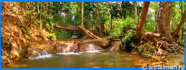 Чианг Май Тайланд Чанг Май Chiang Mai  Отели Чианг Мая Chiang Mai Hotels