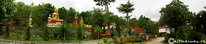 ��� ��� ���� ����� _����� ���_���� ���_WAT PHRA THAT SI CHOM THONG CHIANG MAI 