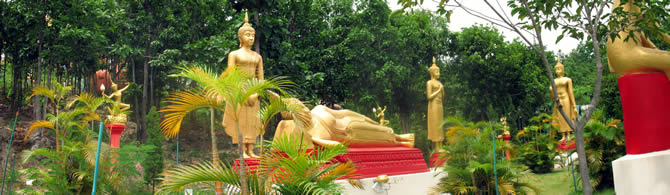 ��� ��� ���� ����� _����� ���_���� ���_WAT PHRA THAT SI CHOM THONG CHIANG MAI 