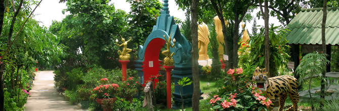 ��� ��� ���� ����� _����� ���_���� ���_WAT PHRA THAT SI CHOM THONG CHIANG MAI 