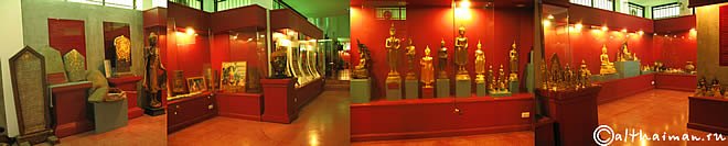 ВАТ _ЧИАНГ МАЙ_ЧАНГ МАЙ_WAT CHIANG MAI MAN